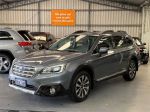 Image for 2015 SUBARU OUTBACK 4D WAGON MY15 3.6R AWD