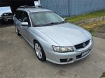 Image for 2006 Holden Commodore Wagon VZ MY06 SVZ