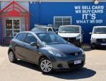 Image for 2009 Mazda 2 Hatchback DE10Y1 Neo