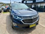 Image for 2017 HOLDEN EQUINOX 4D WAGON EQ MY18 LT (FWD)