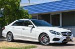 Image for 2013 Mercedes-Benz E-Class Sedan W212 E350 Avantgarde