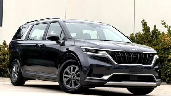 2023 Kia Carnival Wagon KA4 MY23 S image