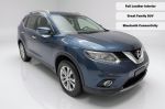 Image for 2016 Nissan X-TRAIL Wagon T32 ST-L