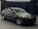 Image for 2009 Mazda 3 Sedan BL10F1 Maxx