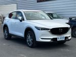Image for 2020 Mazda CX-5 Wagon KF4WLA Akera