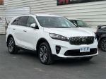 Image for 2019 Kia Sorento Wagon UM MY19 SLi