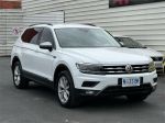 Image for 2021 Volkswagen Tiguan Wagon 5N MY21 162TSI Proline Allspace Wagon 7sp 4MOTION 2.0T