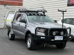 Image for 2020 Ford Ranger Cab Chassis PX MkIII 2021.25MY XL