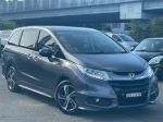 Image for 2017 Honda Odyssey Wagon RC MY17 VTi-L