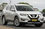 Image for 2017 Nissan X-TRAIL Wagon T32 Series II ST
