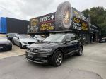 Image for 2021 VOLKSWAGEN TIGUAN 4D WAGON 5NA MY21 162TSI R-LINE