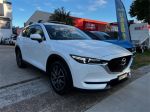 Image for 2017 Mazda CX-5 Wagon KF4W2A GT