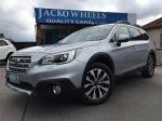 Image for 2015 SUBARU OUTBACK 4D WAGON MY15 2.0D PREMIUM AWD