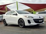Image for 2013 Mazda 3 Hatchback BL10F2 MY13 Neo