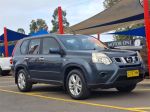 Image for 2010 Nissan X-TRAIL Wagon T31 Series III ST