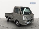 Image for 2024 Suzuki Carry UTE DA16T Truck KX 4WD