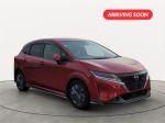 Image for 2021 Nissan Note Hatch e-Power X