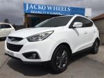 Image for 2015 HYUNDAI iX35 4D WAGON LM SERIES II ELITE (FWD)