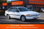 Image for 1994 Ford Laser Hatchback KH GLi