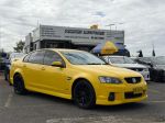 Image for 2011 Holden Commodore Sedan VE II SV6