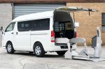 Image for 2014 Toyota Hiace Wagon TRH200 Welcab