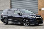 Image for 2016 Honda Odyssey Wagon RC4 Hybrid Absolute Honda Sensing Advance Pack