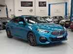Image for 2022 BMW 2 4D COUPE F44 20i M SPORT GRAN COUPE