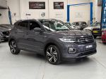 Image for 2022 VOLKSWAGEN T-CROSS 4D WAGON C1 MY22.5 85TSI STYLE