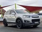 Image for 2014 Holden Captiva Wagon CG MY14 7 LTZ