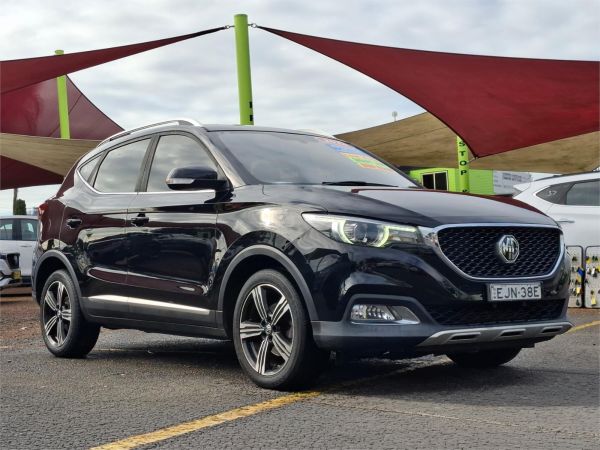 2018 MG ZS Wagon AZS1 Essence image