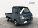 Image for 2025 Suzuki Carry UTE DA16T KC 4WD