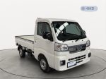 Image for 2022 Daihatsu Hijet UTE Truck Extra 4WD