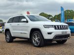 Image for 2019 Jeep Grand Cherokee Wagon WK MY19 Limited