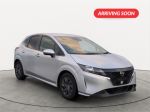 Image for 2021 Nissan Note Hatch e-Power S