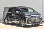 Image for 2020 Toyota Alphard Other AYH30W Executive Lounge S