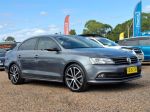Image for 2015 Volkswagen Jetta Sedan 1B MY15 155TSI Highline Sport