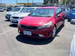 Image for 2016 Kia Cerato Sedan YD MY17 S