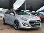 Image for 2016 Hyundai i30 Hatchback GD5 Series II MY17 SR Premium