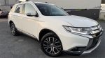 Image for 2017 Mitsubishi Outlander Wagon ZK MY17 LS