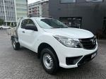 Image for 2019 MAZDA BT-50 FREESTYLE C/CHAS XT HI-RIDER (4x2) (5YR)