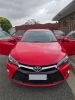 Image for 2016 TOYOTA CAMRY 4D SEDAN ASV50R MY16 ALTISE