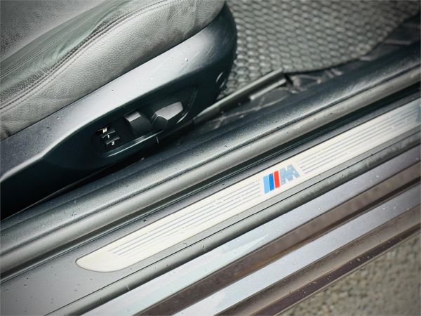2007 BMW 3 Series Convertible E93 325i image