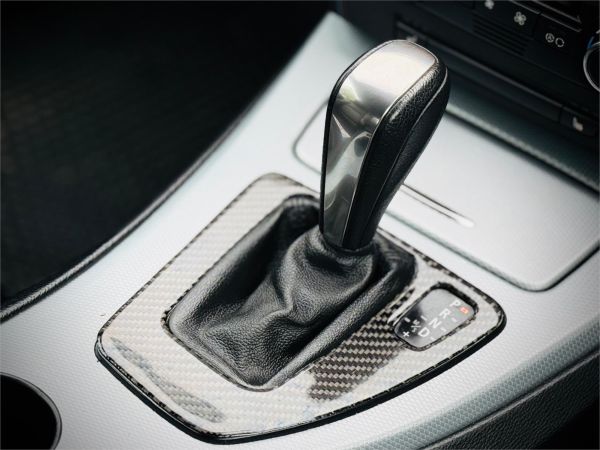 2007 BMW 3 Series Convertible E93 325i image
