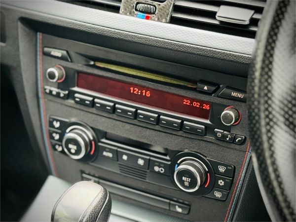 2007 BMW 3 Series Convertible E93 325i image