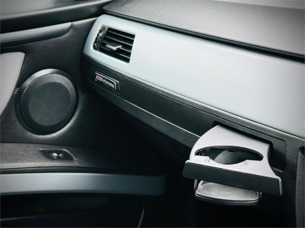 2007 BMW 3 Series Convertible E93 325i image