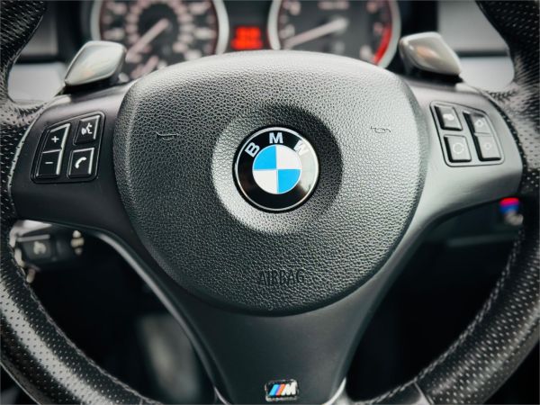 2007 BMW 3 Series Convertible E93 325i image