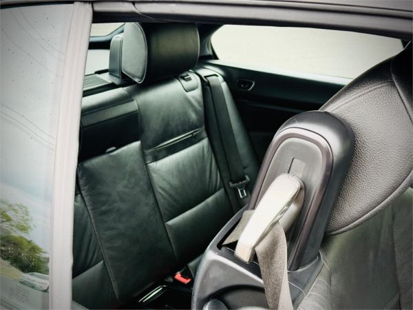 2007 BMW 3 Series Convertible E93 325i image