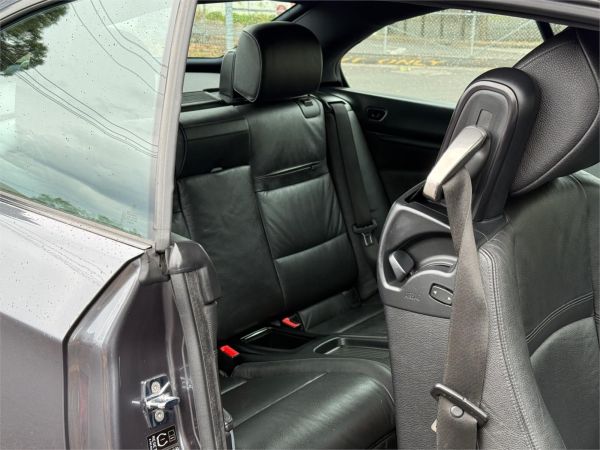 2007 BMW 3 Series Convertible E93 325i image