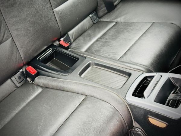 2007 BMW 3 Series Convertible E93 325i image