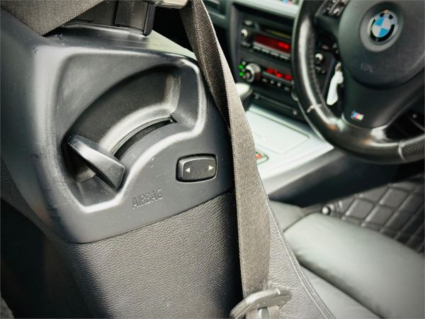 2007 BMW 3 Series Convertible E93 325i image